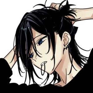 Meet your Posher, Ethan